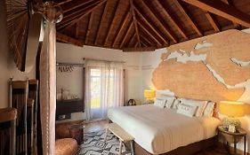 Gar Anat Hotel Boutique - Domus Artis